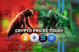 Оптимізм на ринку криптовалют, BTC близько до $71 тис., ETH наближається до $3,900
