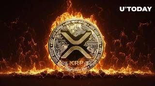 Необычный тренд сжигания XRP на Coinbase