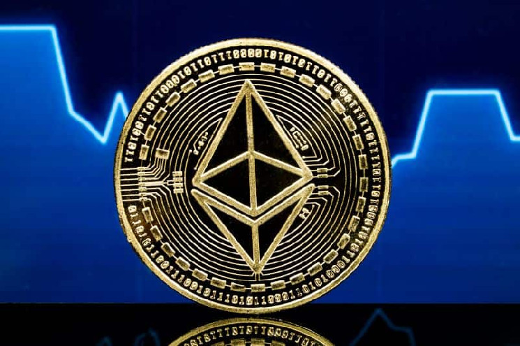 Прогноз ціни Ethereum (ETH) на 30 червня 2024: $3 927.66