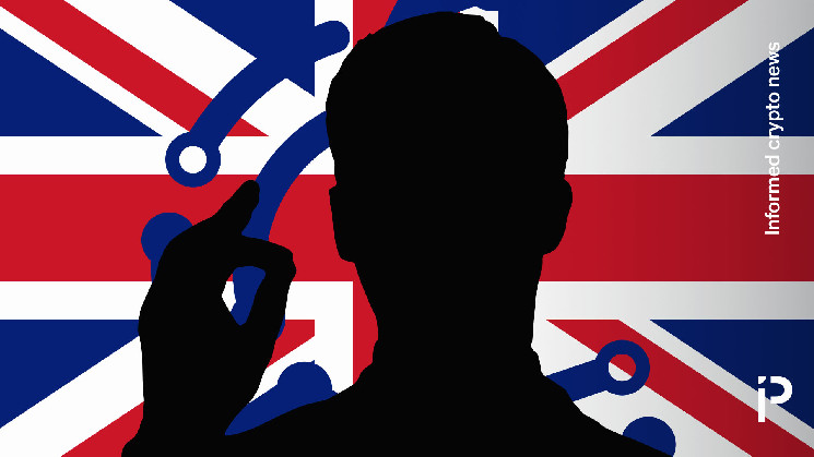 Небезпека молока: Найджел Фаредж та криптовалютний скандал