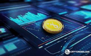 JASMY: бычий сигнал на графике определяет ожидания роста