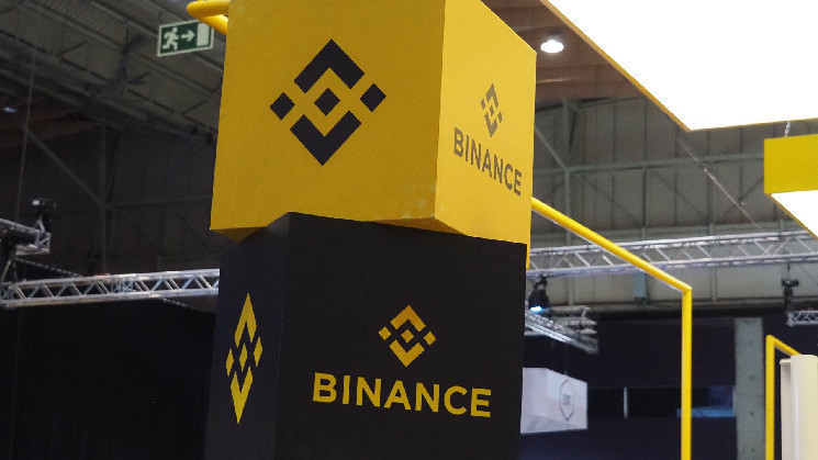 Binance возобновляет платежи Mastercard на крипто