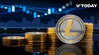 Litecoin достигает 250 миллионов транзакций: веха в истории