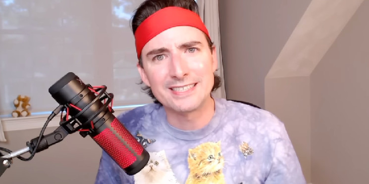 Повышение акций GameStop: возвращение Roaring Kitty на YouTube