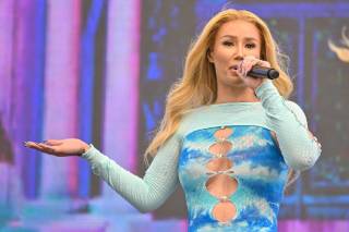 РЭПЕР ИГГИ АЗАЛИЯ УСТАНОВИЛ НОВЫЙ МАКСИМУМ С ТОКЕНОМ MOTHER