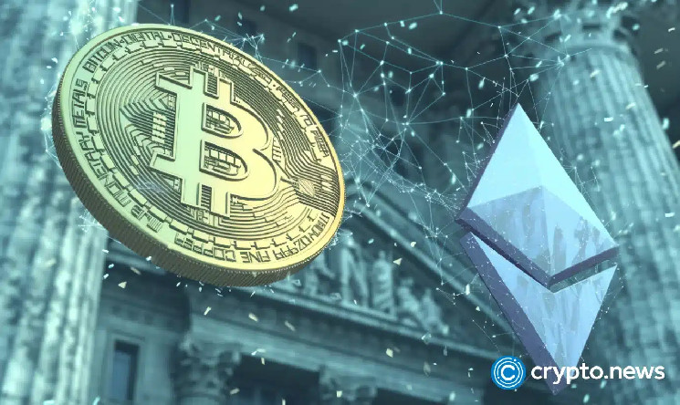 Money20/20: Традиционные финансовые учреждения и технология блокчейн