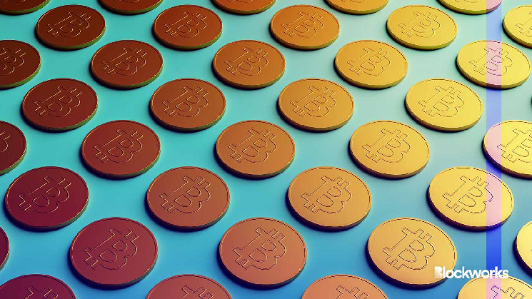 BTC: путь к $100k в 2024 - макрофакторы и прогнозы