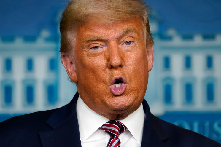 Президент Эль-Сальвадора поддерживает Трампа на выборах-2024