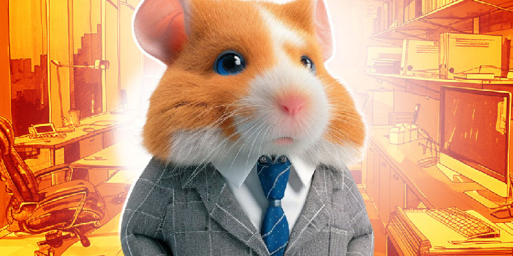 Запуск токену Hamster Kombat на The Open Network: Оновлення гри і ціль на майбутнє