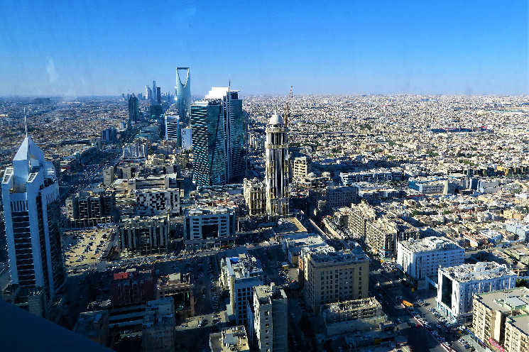 Саудовская Аравия стала участником проекта CBDC mBridge BIS