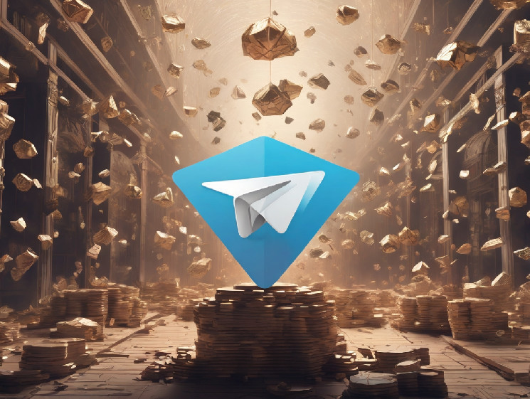 Нова система оплати в Telegram Stars