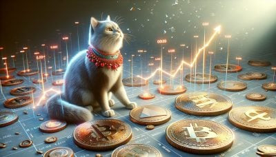 Мем-монета GME зросла на 97% після прямого ефіру RoaringKitty