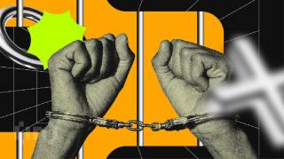 Адвокат Onecoin получил 10 лет тюрьмы за отмывание денег.