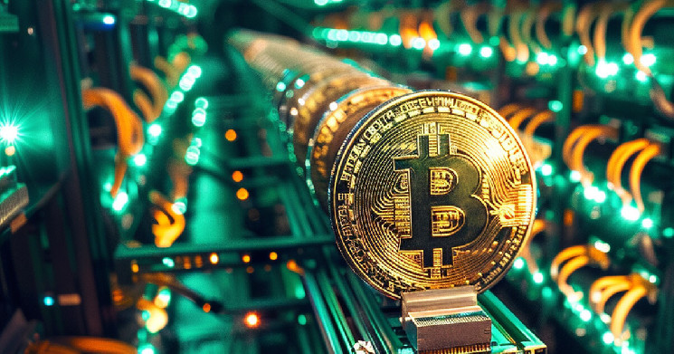 «Важливість хеш-швидкості Bitcoin для безпеки мережі»