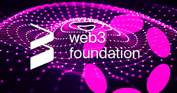 Accelerate Polkadot: Ініціатива Web3 Foundation для розробників