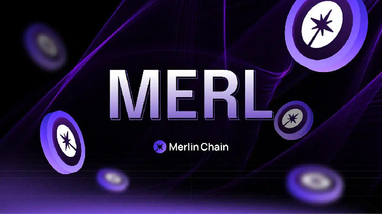 Bitcoins L2 Merlin Chain: новая платформа для обмена криптовалютой