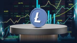 Сплеск активності Litecoin на ланцюжку блоків