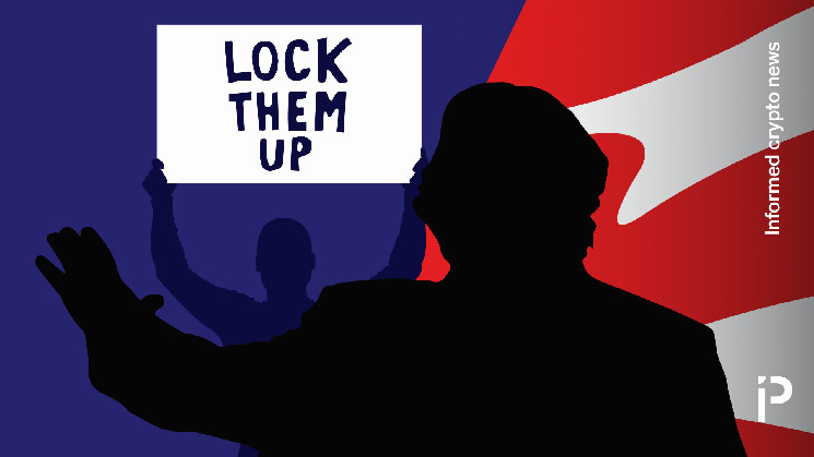 Пропагандисти криптовалюти підтримували Трампа: Беннон у вязниці, Гуо чекає на вирок