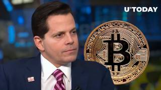 Скарамуччі: GameStop має купити Bitcoin