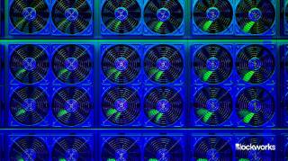 Найбільш активні майнери Bitcoin у травні