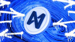 Анализ NEAR: технические данные и тренды.transactions, пики и падения.