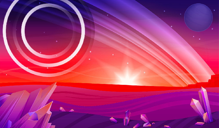 Мем-криптовалюта сойдет с ума: прогноз криптотрейдера