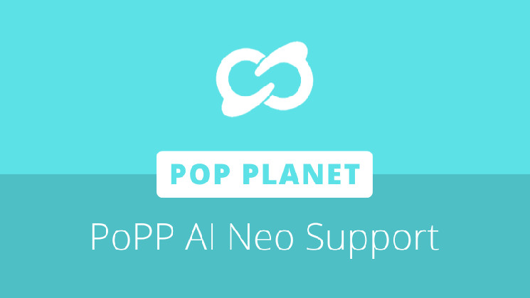 Нове партнерство Neo та PoP Planet: розширення PoPP AI Chrome Box.