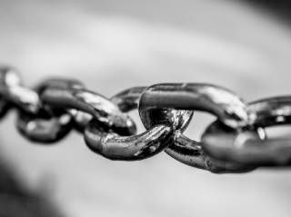 Chainlink: Взлет и цель $33