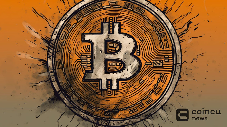 Фонд хеджирования биткоинов: рост коротких позиций