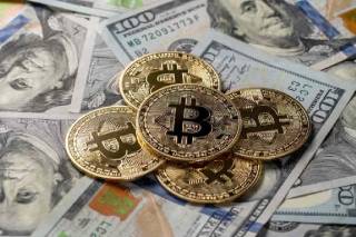 Bitcoin: новий історичний максимум комісій за транзакції