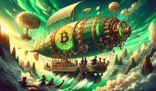 Bitcoin: Історичний прорив
