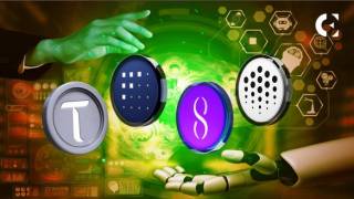 Токены искусственного интеллекта: покупать на дне?