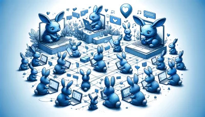 Friend.tech разрабатывает Friendchain с использованием токена $FRIEND