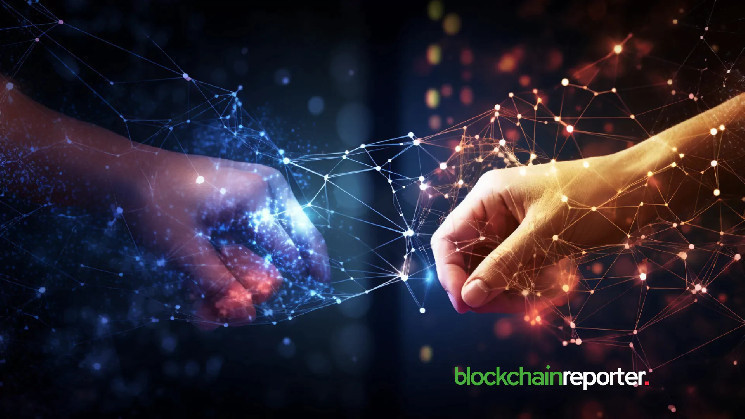 Назва статті: Fireblocks та dYdX: Партнерство для інституційних інвесторів даної класи