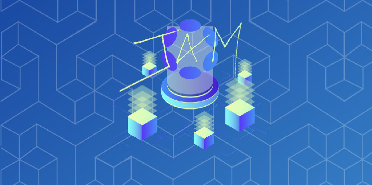 JAM: крупнейший апгрейд Polkadot