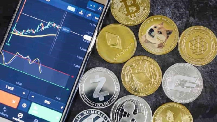 Прогноз капитализации DOGE и TON на $25 млрд