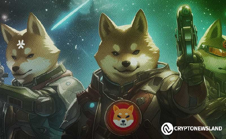 Торговый объем Shiba Inu удвоился: причины и последствия