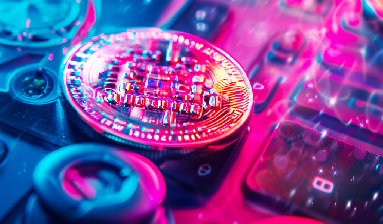 Криптогравці тісно слідкують за розвитком мережі блокчейну MultiversX (EGLD)