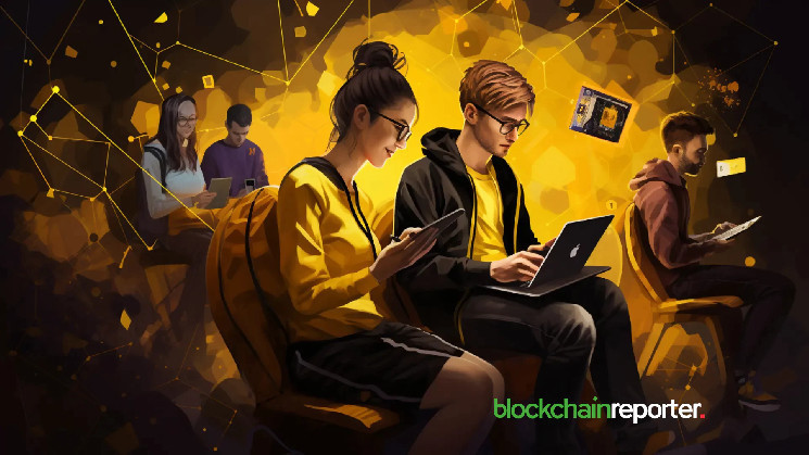 Binance достигает 200 млн пользователей