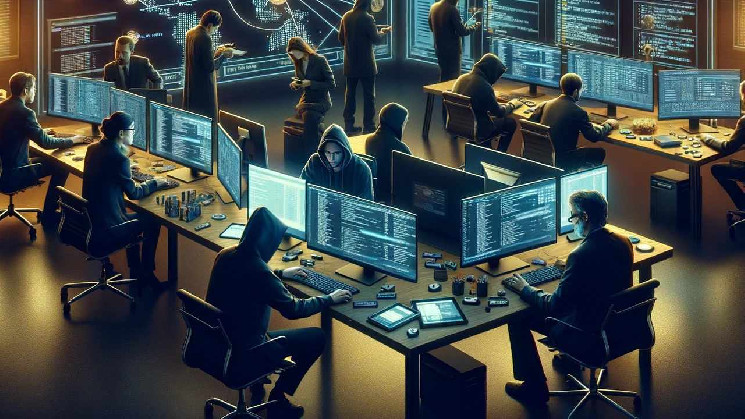 Индийское кибермошенничество: обыски, конфискация и цифровые улики