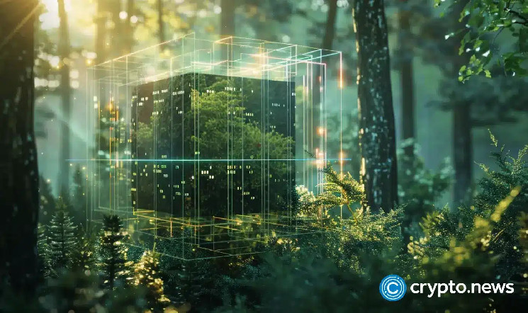 Нові технології та криза клімату: DePIN як нове рішення