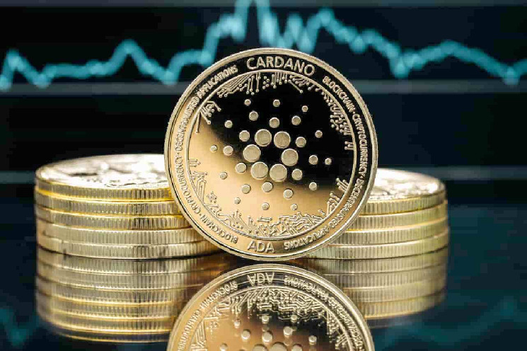 Анализ ключевых уровней Cardano: $0.38, $0.43, $0.46, $0.50 и $0.57
