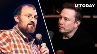 Чарльз Хоскинсон о разногласиях Маска с Tesla