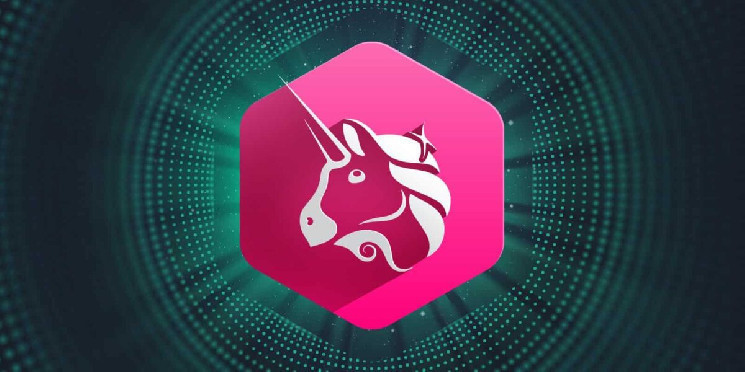Uniswap розглядає припинення оплати газу