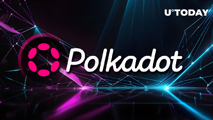 Polkadot (DOT) Цена: Возобновление скоро?