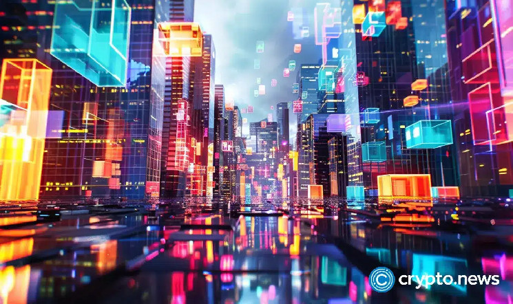 Значення аплікаційно-специфічних блокчейнів