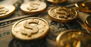 USDV - новый стабильный мультитокен: интервью с президентом Verified USD