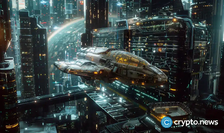 Криптоиндустрия 2024: Достижения и Перспективы