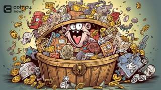 Большие разблокировки токенов на $240 миллионов: Moonbeam, Aptos, Immutable, Starknet, CYBER, Render