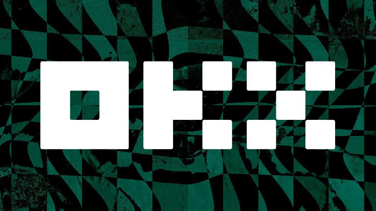 OKX прекращает услуги по майнингу из-за бизнес-причин. Хэшрейт пула снизился с 9 000 PH/s до 20 PH/s после проблем с выводом средств.